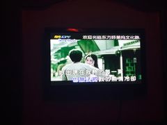 -东方好莱坞(文化路店)