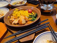 -吉川花开(田林路店)