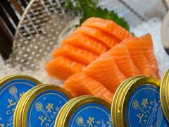 -上井料理黑金店(IFS国金中心店)