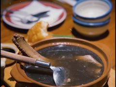 -仓库南洋海鲜小排档(柳河路店)