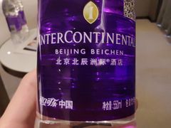 -北京北辰洲际酒店