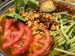 -红岸碳烤齐齐哈尔原味生态烤肉
