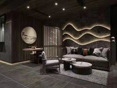 -天禧影院式足道·SPA(梅林店)