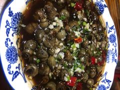 -呼吸森林·生态农庄农家乐私房菜