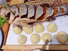 -山东宾馆·齐鲁苑餐厅