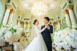 点击看大图 -太郎花子婚纱摄影艺术中心