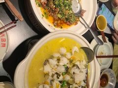 -火宫殿·湘菜小吃·商务宴请·生日聚会(东塘店)