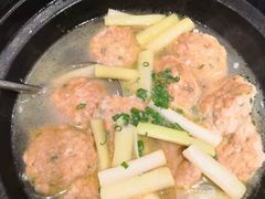 -芳芳私房菜·精做淮扬菜(承德路店)