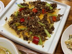 -下梅人家土菜馆(历史文化餐厅度假区店)