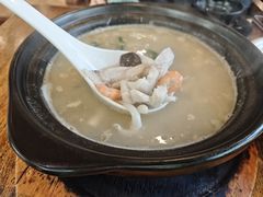 -新木器时代餐厅(太湖新天地店)
