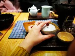 -扫雪煮茶(西村店)