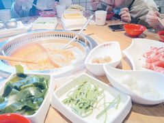 -季季红火锅(长沙步行街店)