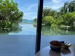 -柏悦酒店-沁园牛排海鲜西餐厅