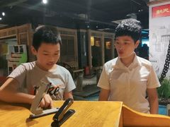 -黄家码头老火锅(解放碑旗舰店)