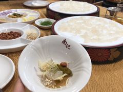 -寻味顺德·南记酒家·传统顺德菜·鱼生(广源路店)