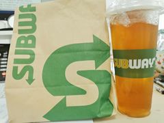 -赛百味SUBWAY(家佳源店)