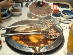 -千牛将·鲜牛肉火锅(开元路店)