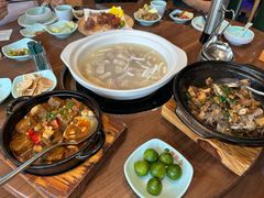 -龙泉人椰子鸡·糟粕醋·地标海南菜(龙昆南店)