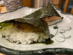 法式香肝寿司-村上一屋(健翔桥店)