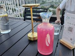 -烛影拾光观景餐厅·创意菜·摄影·小提琴(大唐不夜城店)