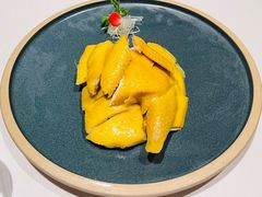 -广州富力丽思卡尔顿酒店·丽轩·粤菜