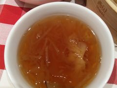 -西贝(吴江路湟普汇店)