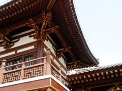 -西安青龙寺遗址景区