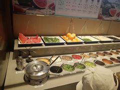 -海底捞火锅(名门店)
