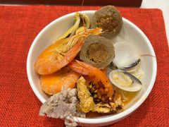 -三亚亚龙湾万豪度假酒店