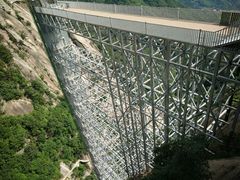 -罗田天堂寨风景区