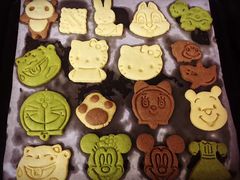 -爱之旅diy烘焙坊(西直门店)