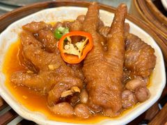 -南园酒家(前进路店)