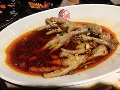 -李叔叔虾蟹大排档(青羊店)