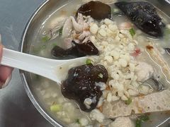 -广场正宗原汁薏米店