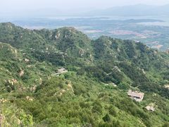 -云峰山自然风景区