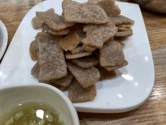 -东兴寒舍老北京炸酱面(三里河路店)