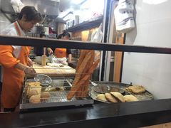 -嗲德来·豆浆·油条(商城路店)