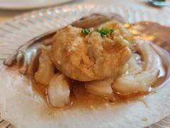 -东海朗廷酒店-唐阁T’ANG COURT 中餐厅