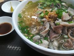 -新武二广福潮粉面食馆(哥英布拉街)