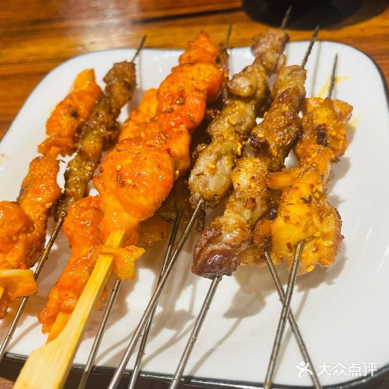 麻喜大(烧烤啤酒屋)