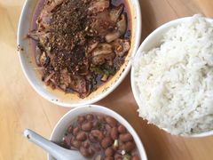 -赵姐猪耳朵饭店
