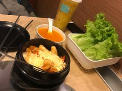 -新石器烤肉(中房金谊广场店)