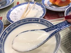 招牌姜撞奶-捷信牛奶甜品世家(五道口店)