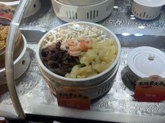 -不倒翁·安徽名菜楼(步行街店)