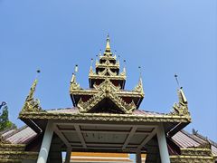 -洛阳白马寺