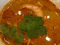 -曼谷食堂·泰国家庭料理(丹桂路店)