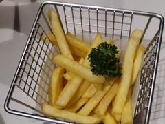 -夏日玛莉西餐厅(岳阳花板桥步步高店)