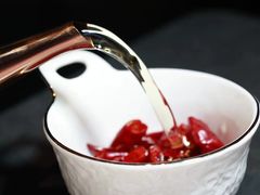 -清真·鸦儿李记·涮肉(鼓楼店)