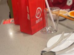 -海底捞火锅(步步高新天地店)