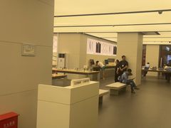 -华为智能生活馆(上海金桥国际商业广场)